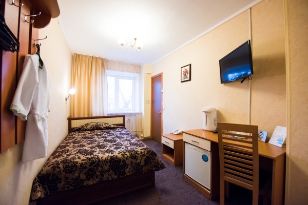 Hotel Moryak (Vladivostok)